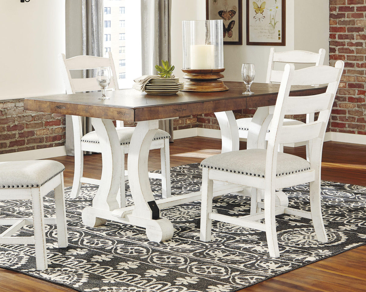 Valebeck Dining Tables