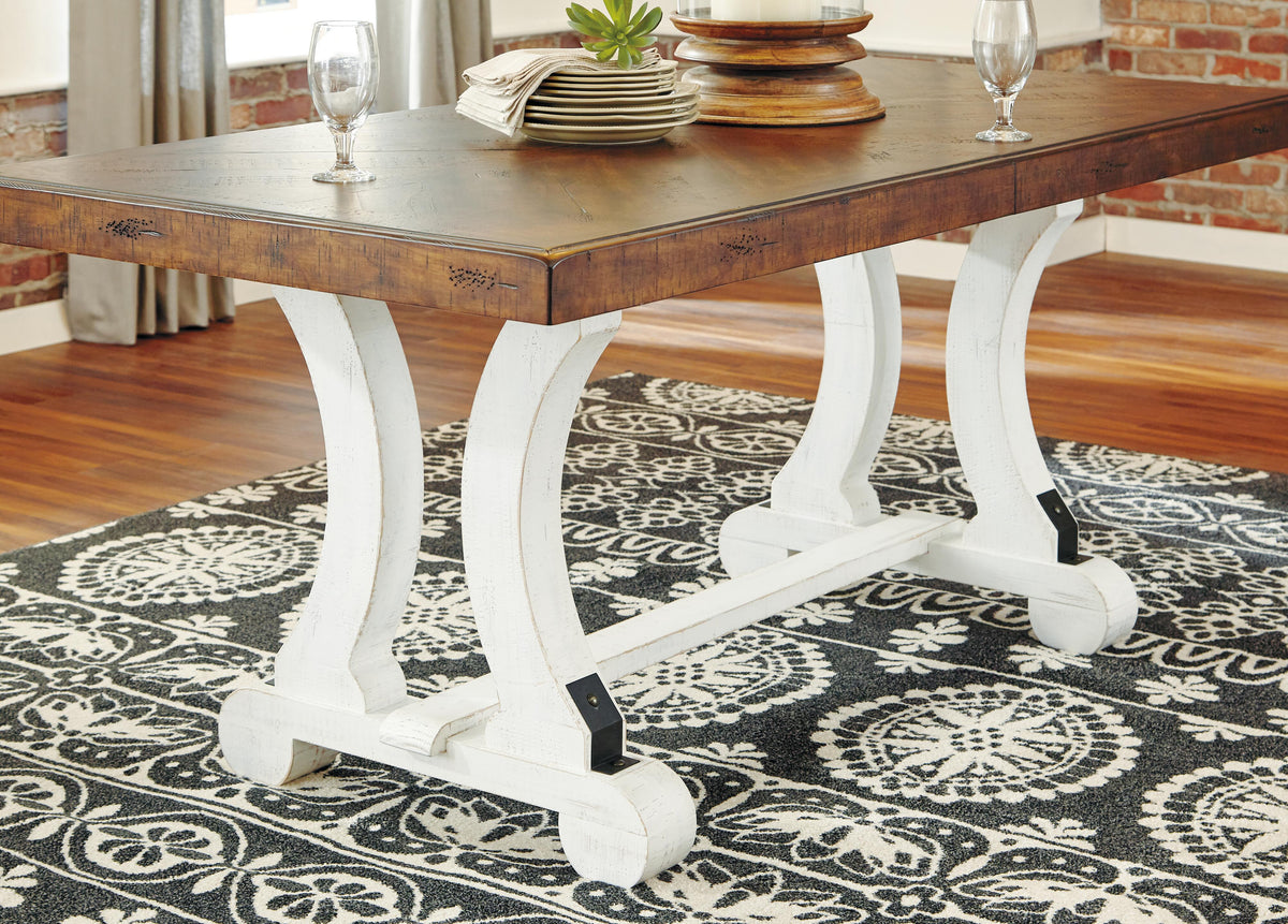 Valebeck Dining Tables