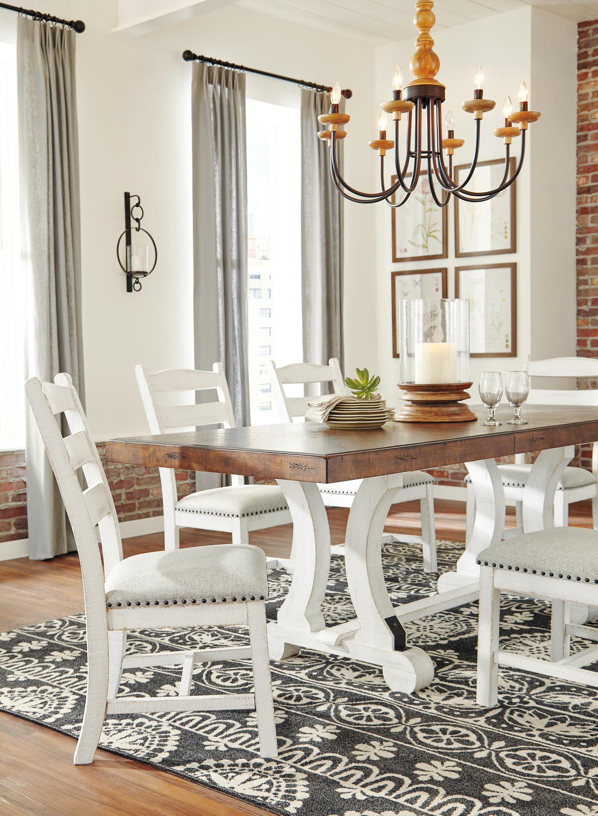Valebeck Dining Tables