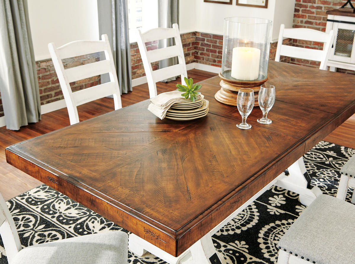 Valebeck Dining Tables