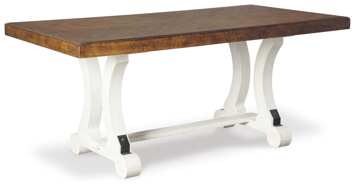 Valebeck Dining Tables