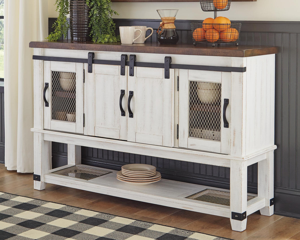 Valebeck Sideboards