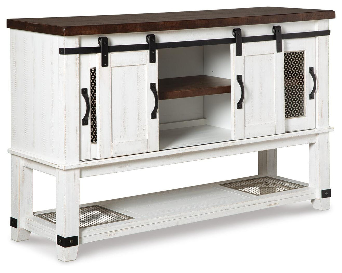 Valebeck Sideboards