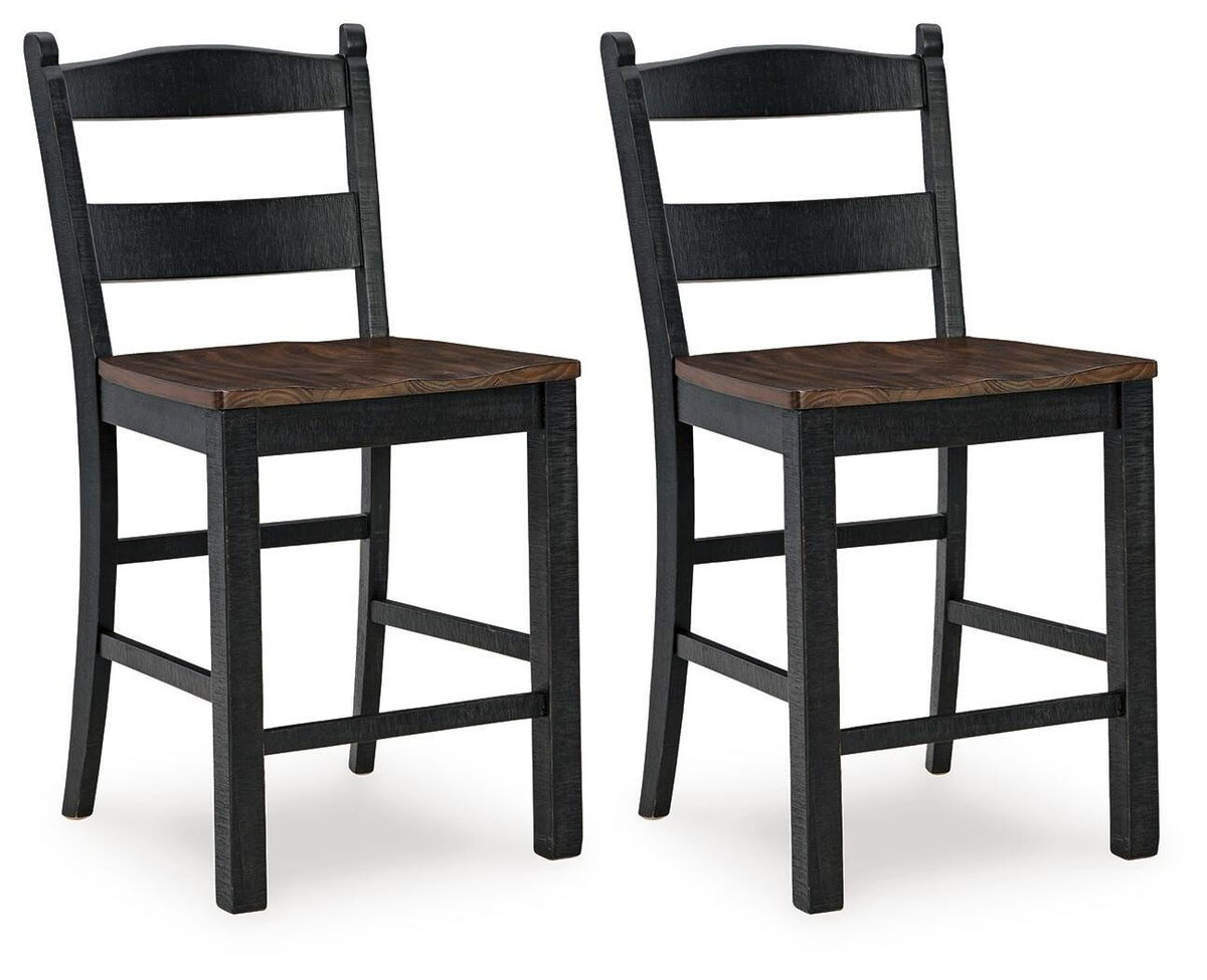Valebeck Bar Stools