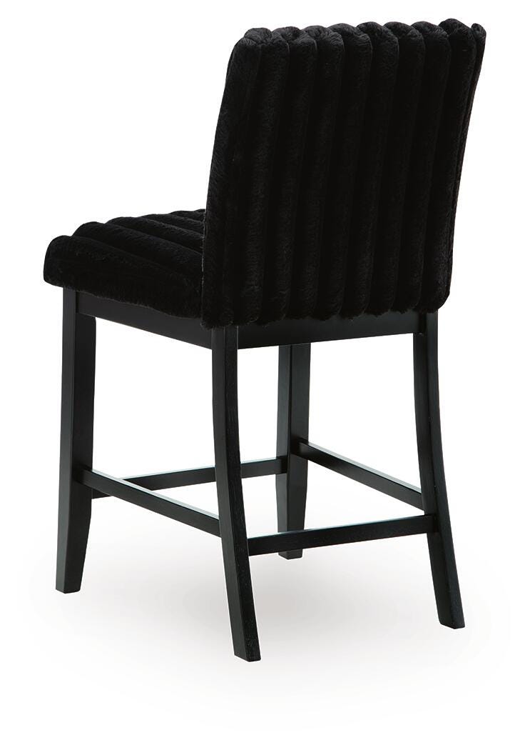 Mervannie Bar Stool by Ashley - image 6