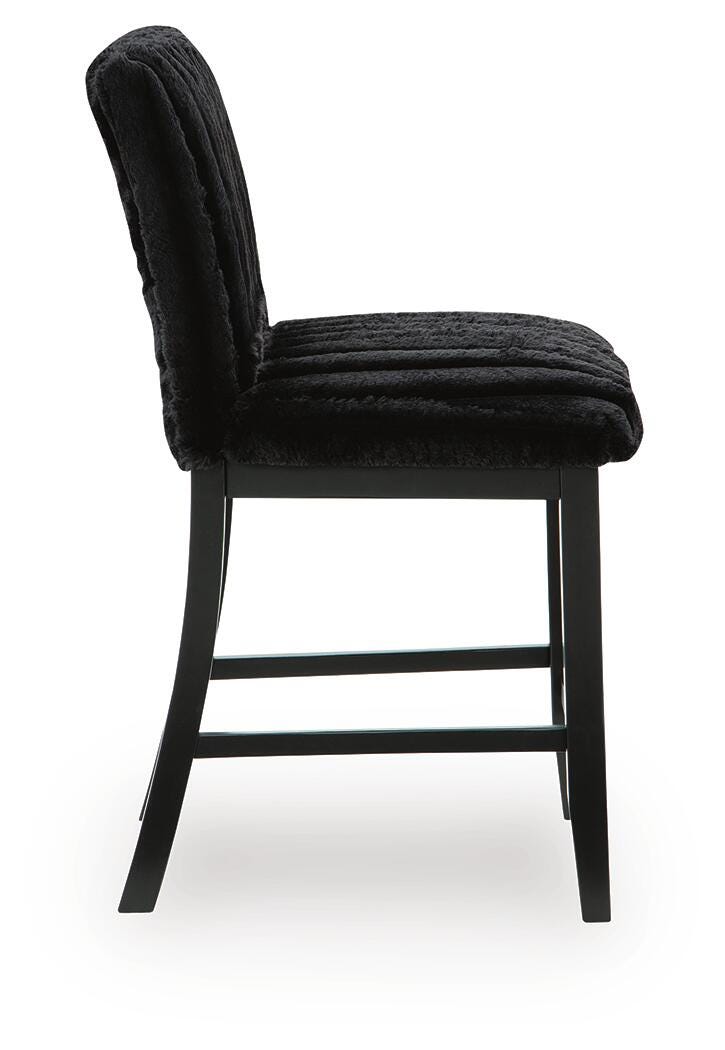 Mervannie Bar Stool by Ashley - image 5