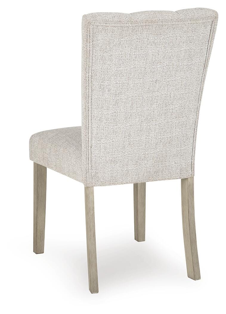 Larawyn Side Chairs (Set of 2)