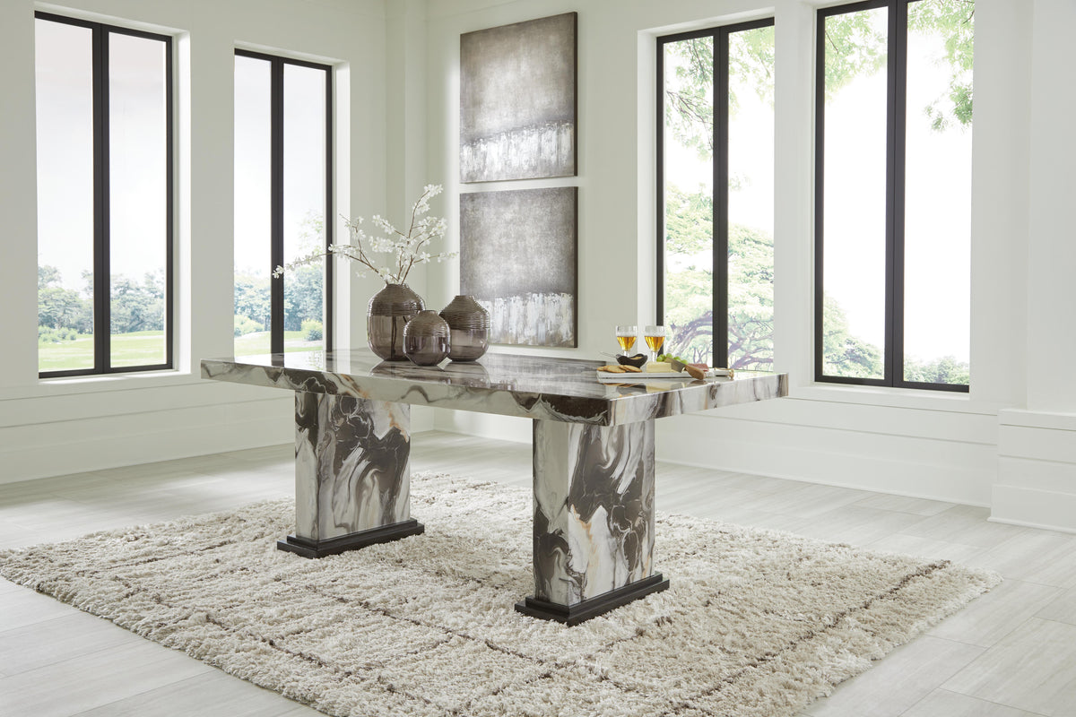 Jeshina Dining Tables
