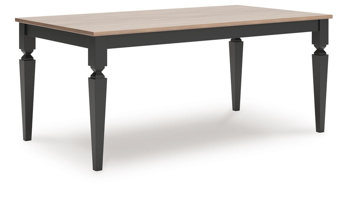 Brenkerton Dining Tables