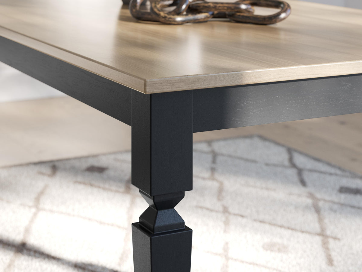 Brenkerton Dining Tables