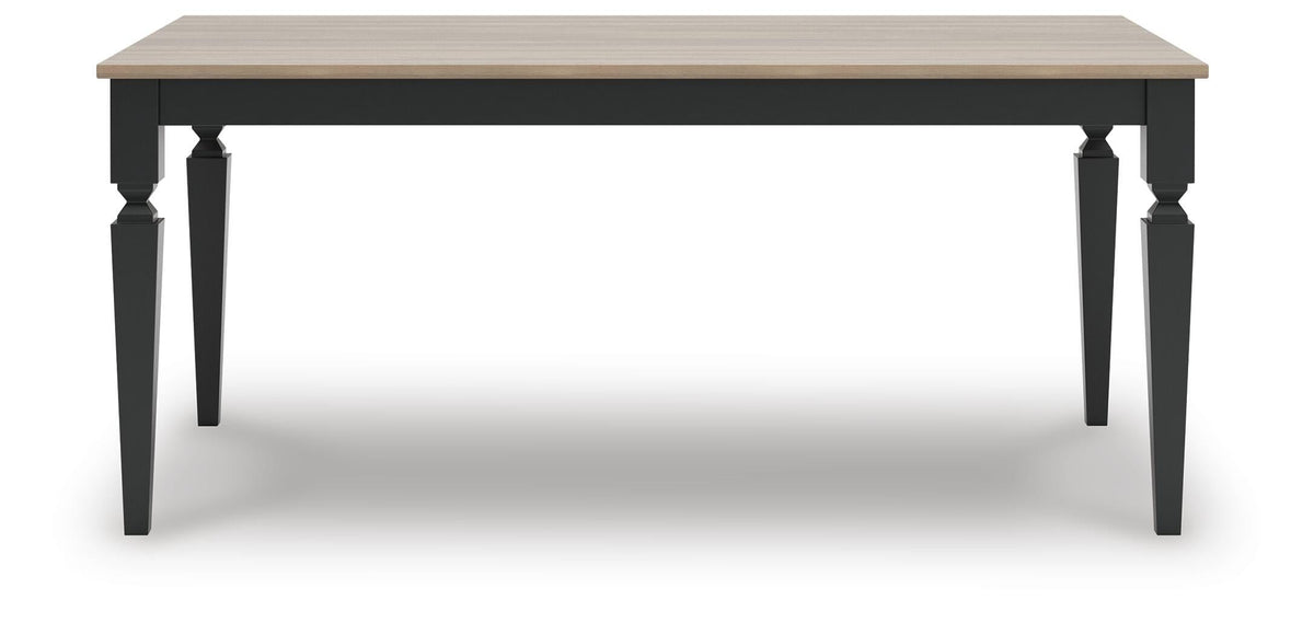Brenkerton Dining Tables