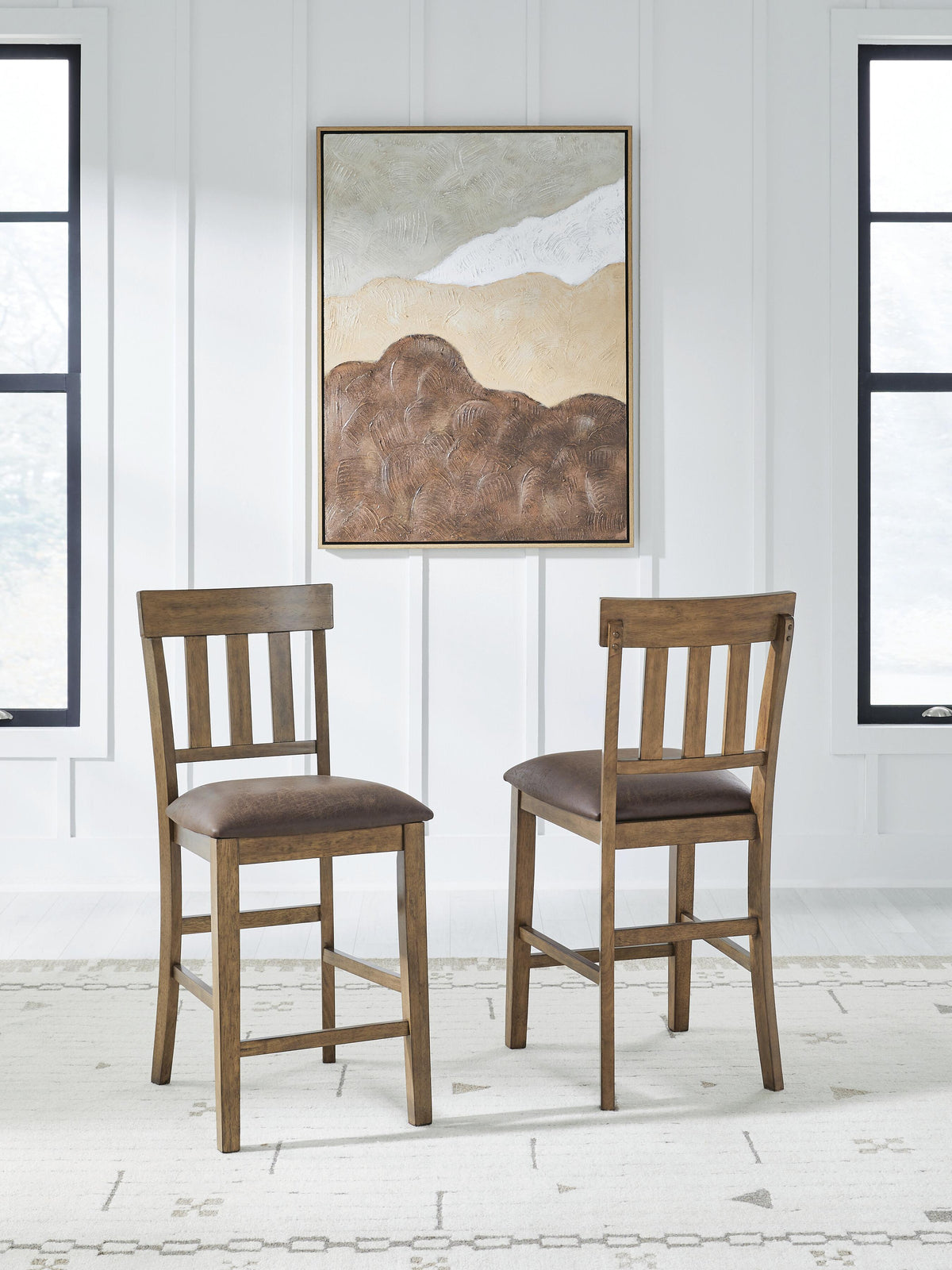 Urbinforte Bar Stools