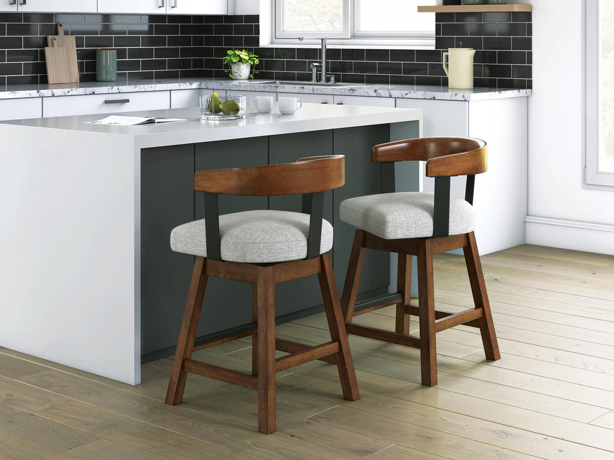 Ralene Bar Stools