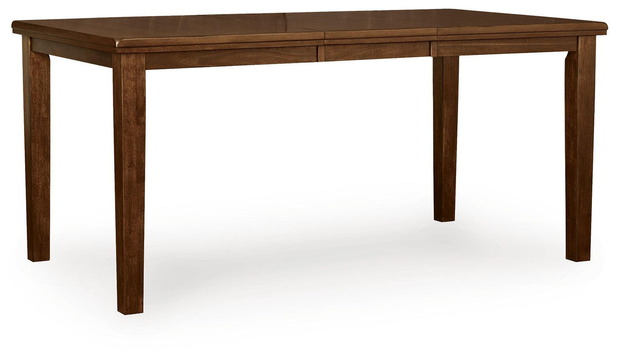 Ralene Counter Tables