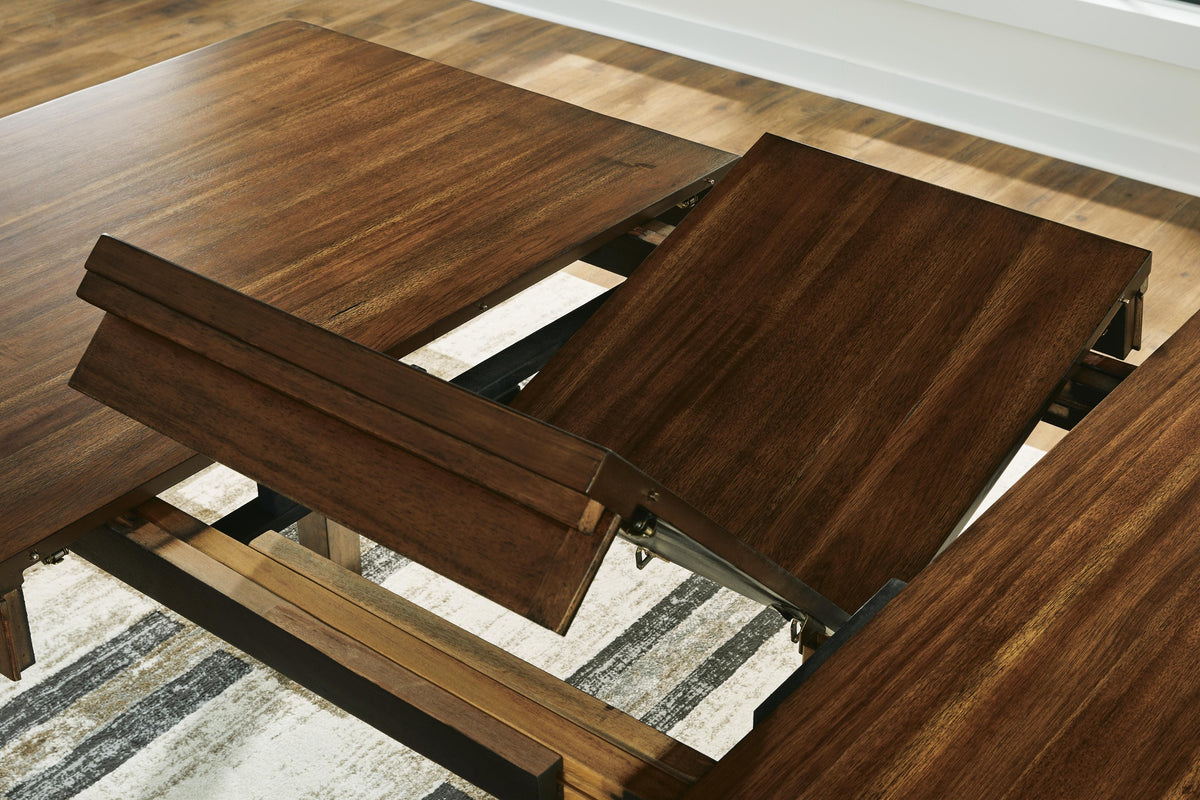 Ralene Counter Tables