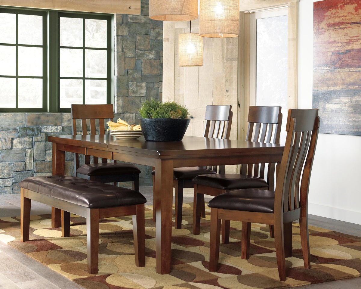 Ralene Dining Benches