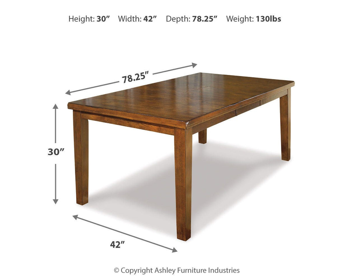 Ralene Dining Sets