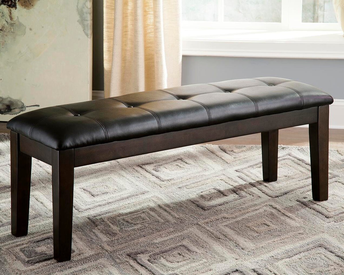 Haddigan Dining Benches