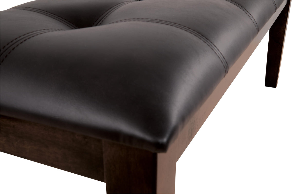 Haddigan Dining Benches