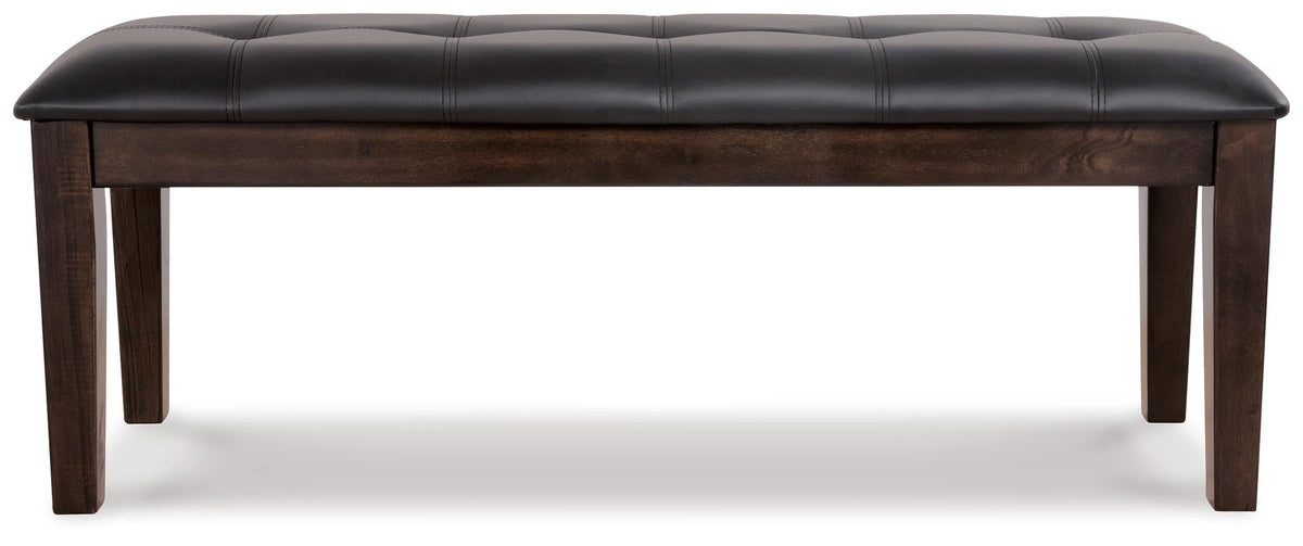 Haddigan Dining Benches