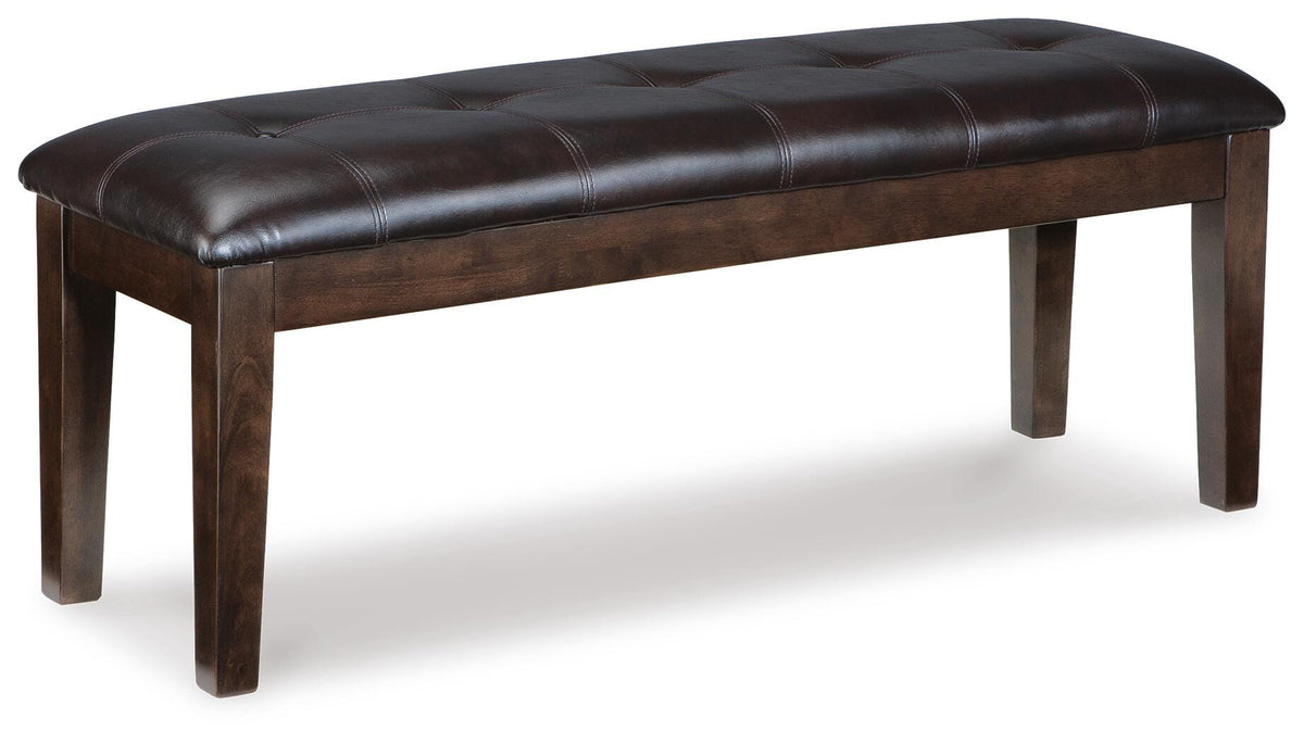 Haddigan Dining Benches