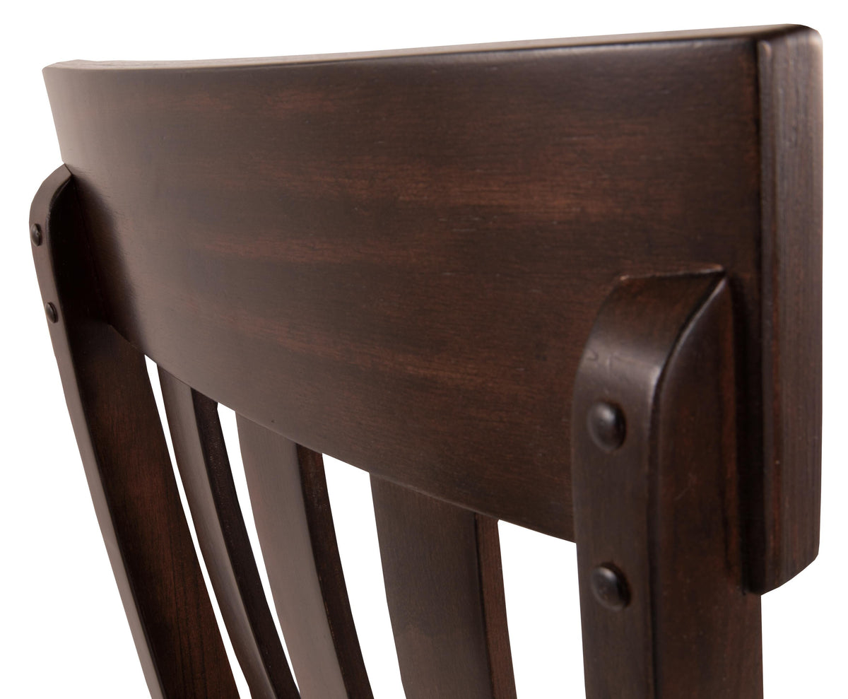 Haddigan Side Chairs (Set of 2) by Ashley - image 9