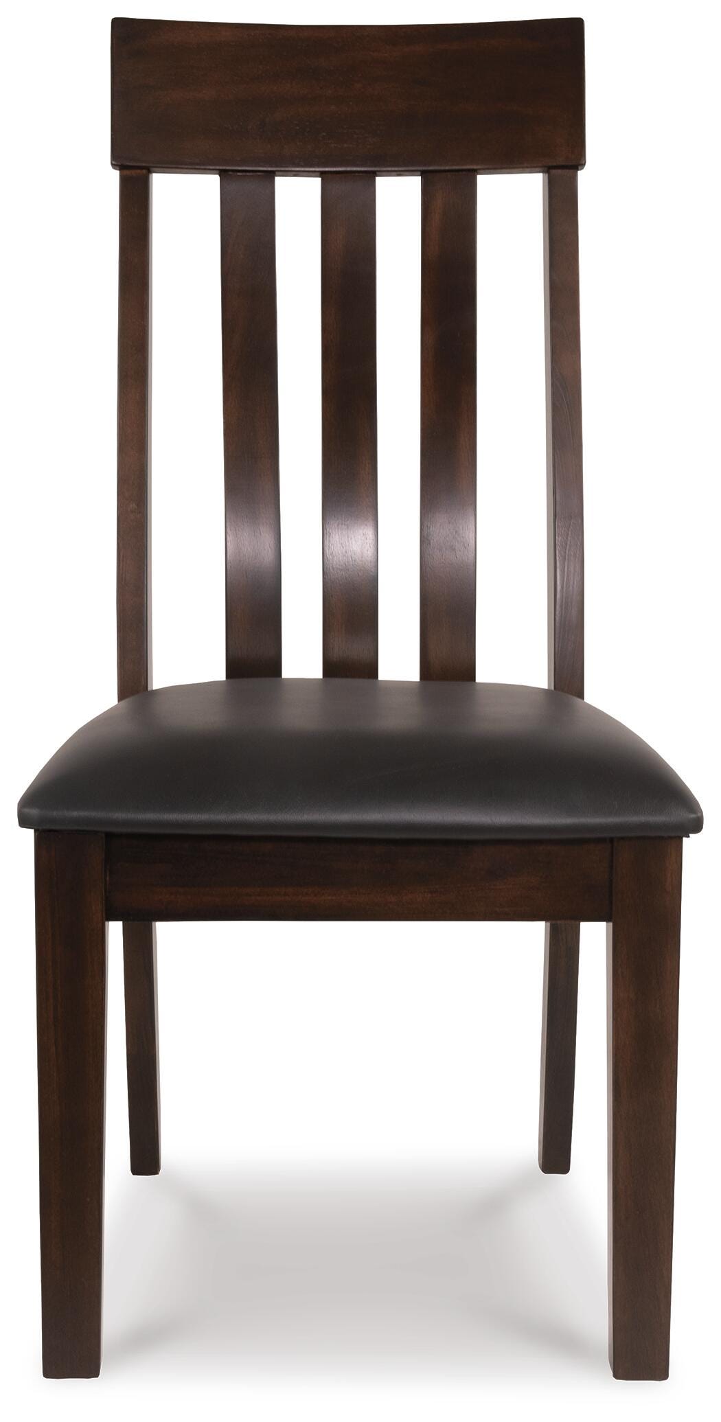 Haddigan Side Chairs (Set of 2) by Ashley - image 6