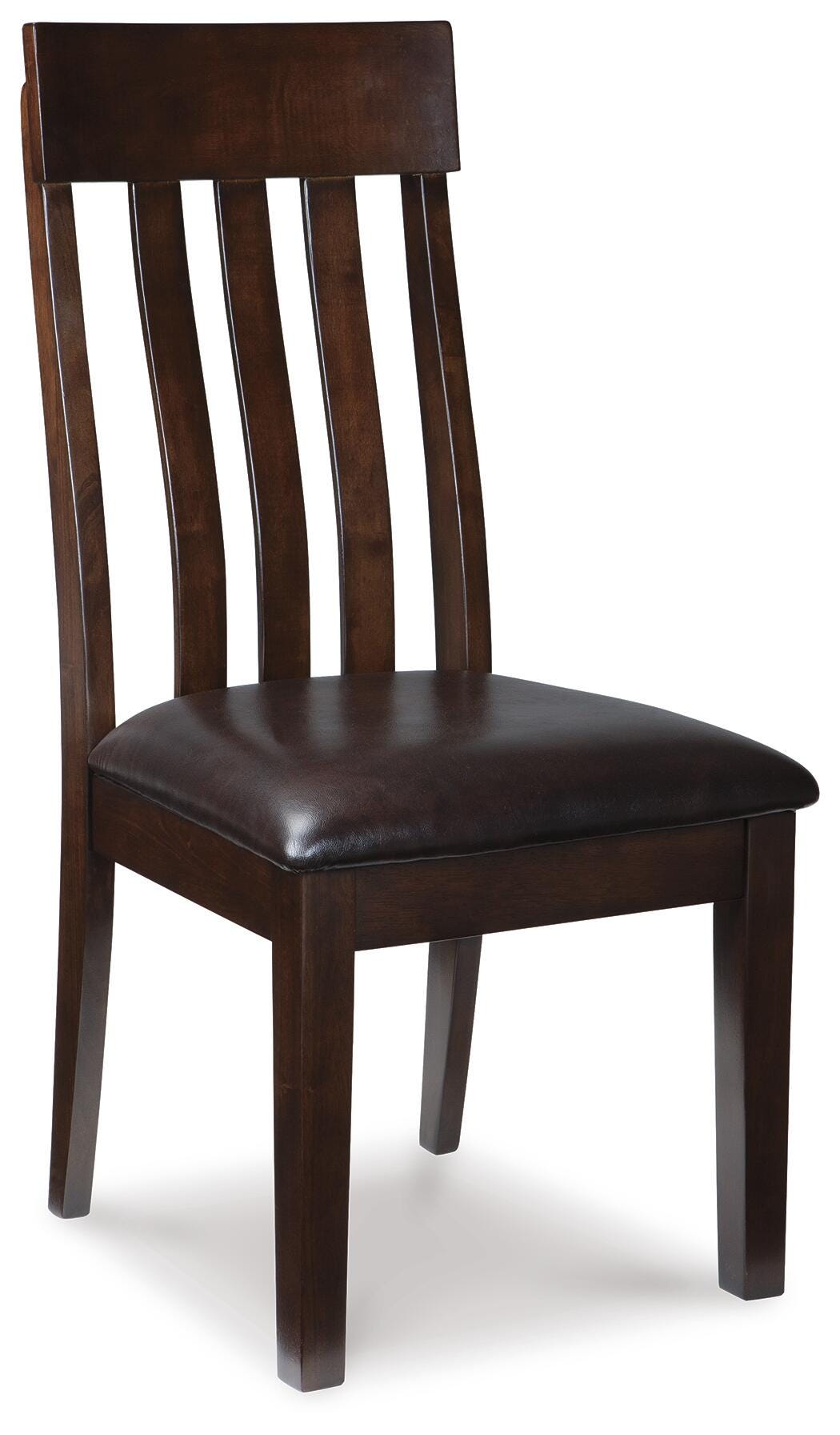 Haddigan Side Chairs (Set of 2) by Ashley - image 3