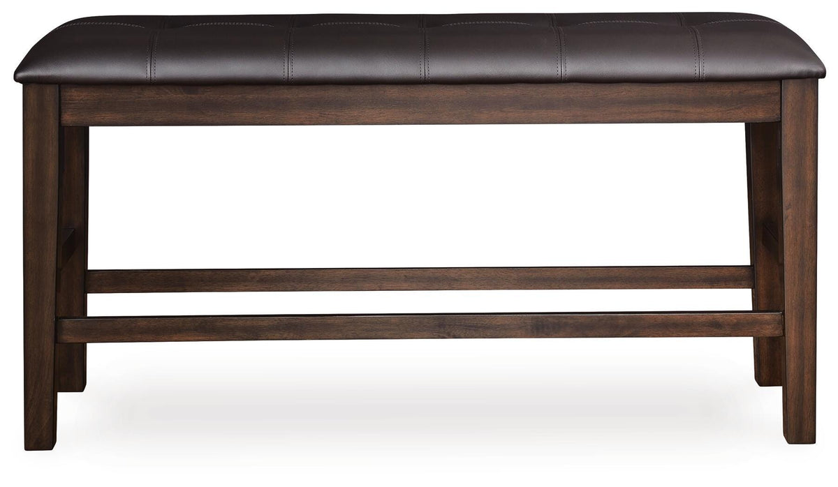 Haddigan Bar Stools