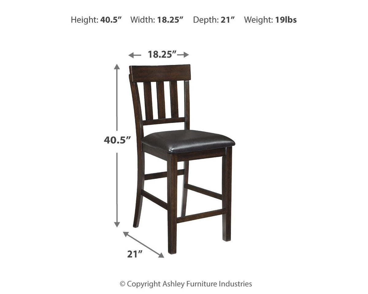 Haddigan Bar Stools