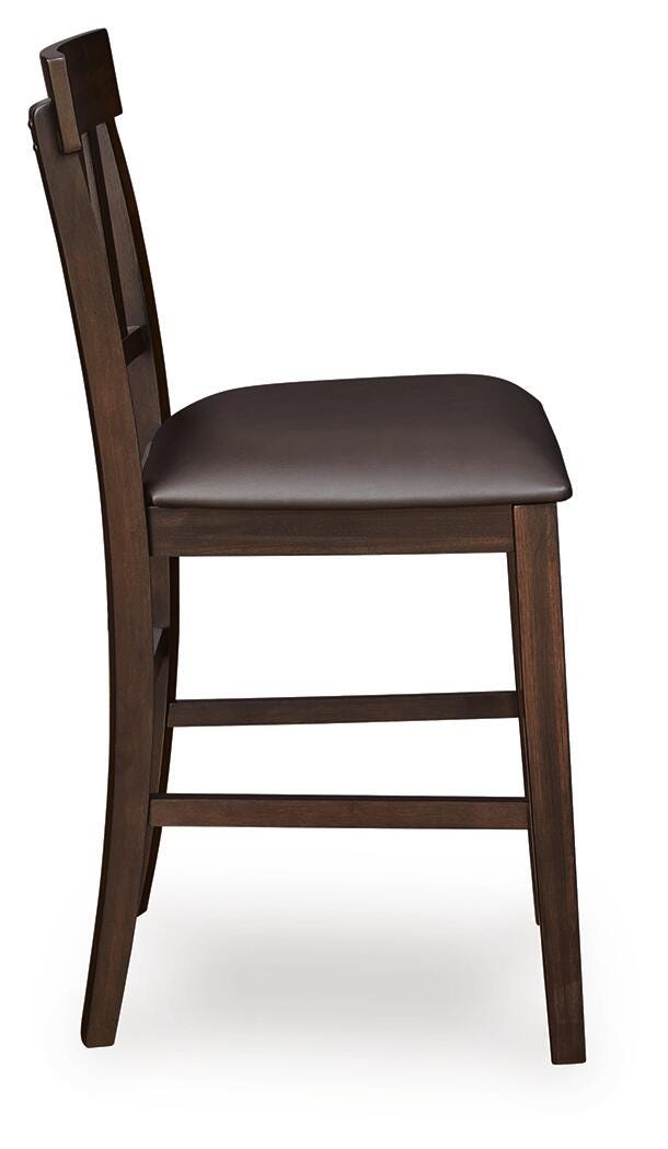 Haddigan Bar Stools