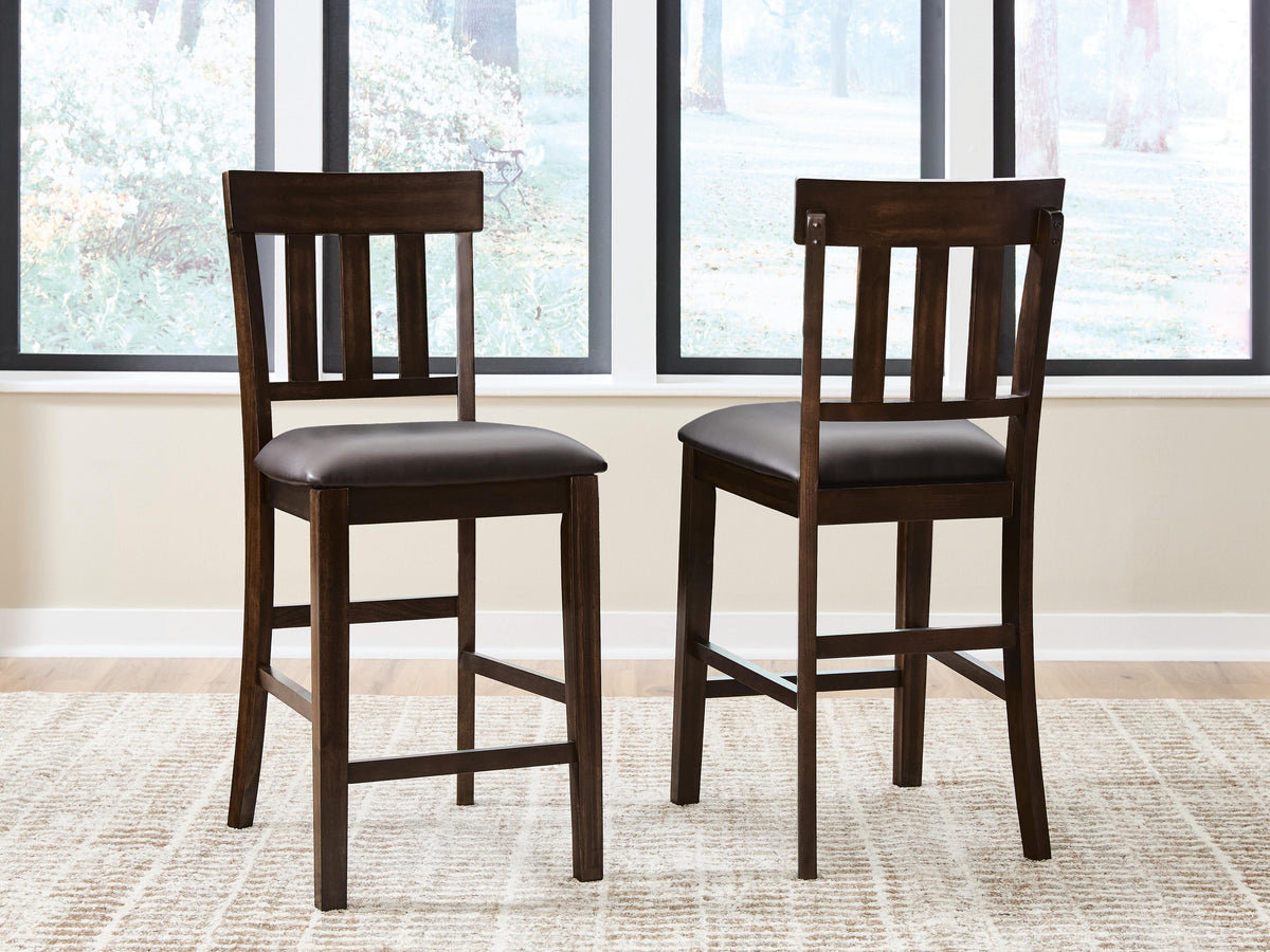 Haddigan Bar Stools