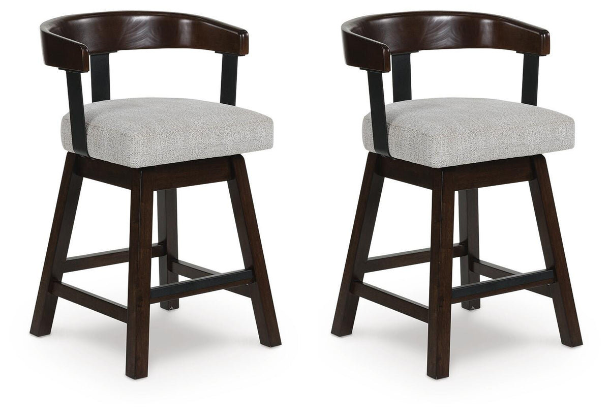 Haddigan Bar Stools