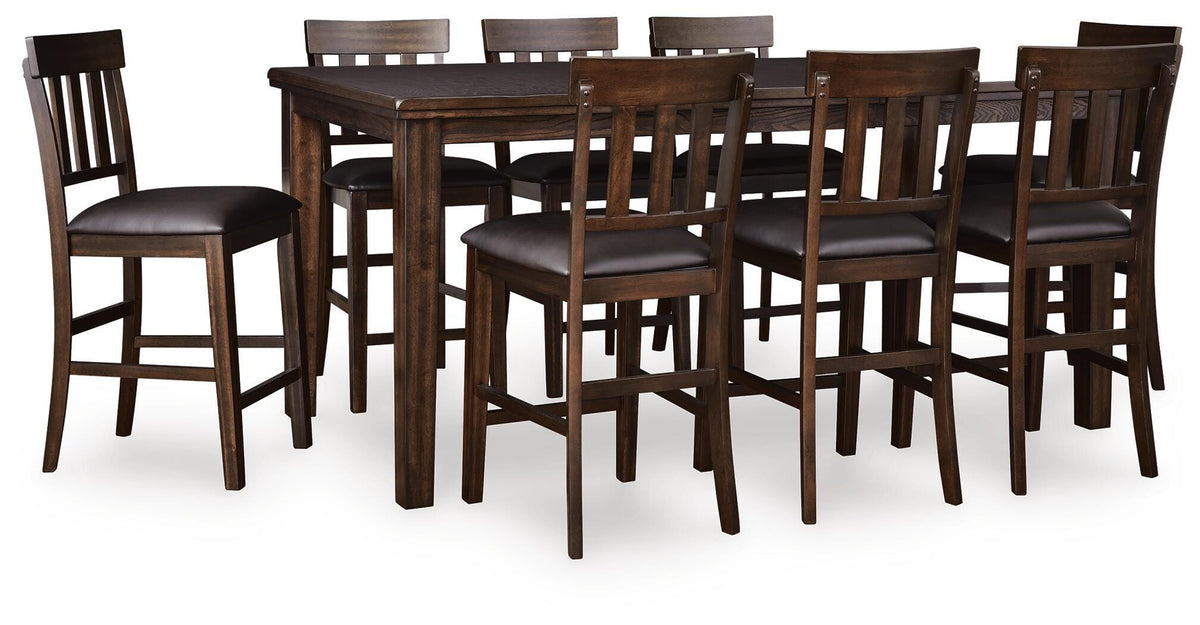 Haddigan Dining Sets
