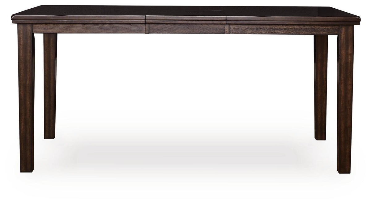 Haddigan Counter Tables