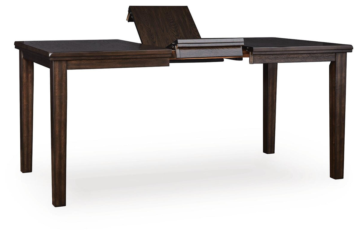 Haddigan Counter Tables