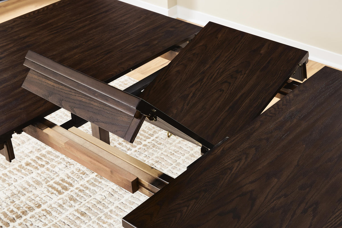 Haddigan Counter Tables