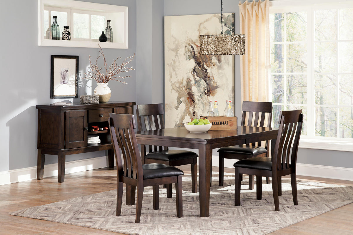 Haddigan Dining Sets