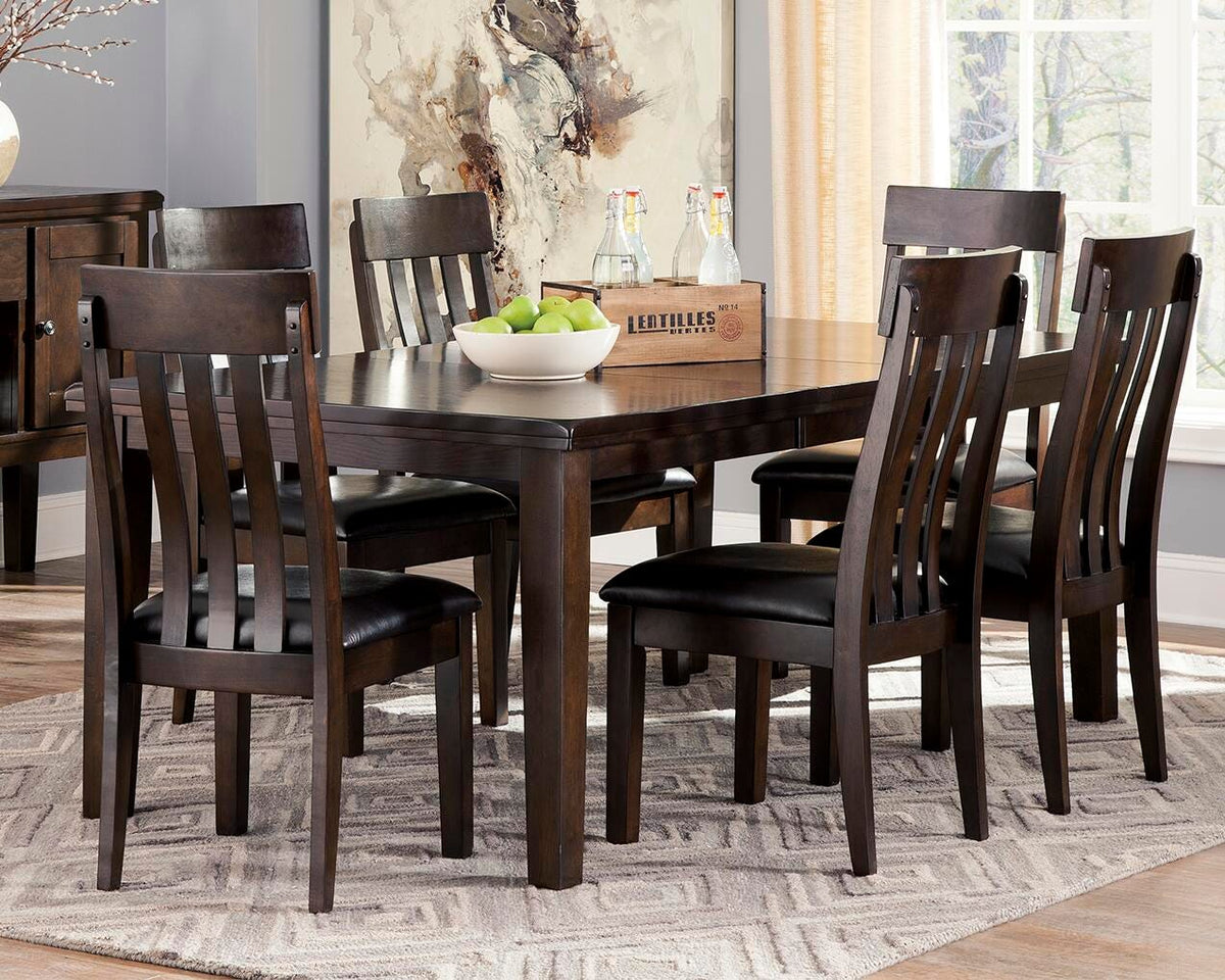 Haddigan Dining Table by Ashley - image 2