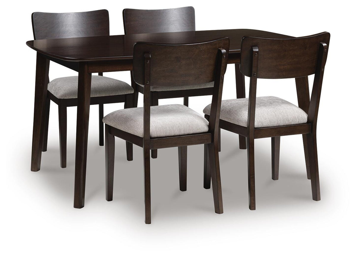 Shorbyn Dining Sets
