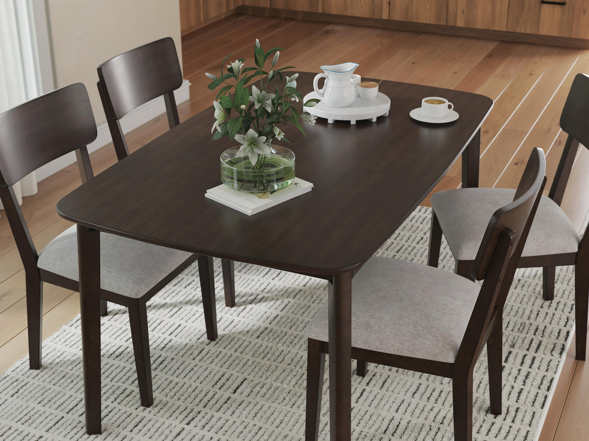 Shorbyn Dining Sets