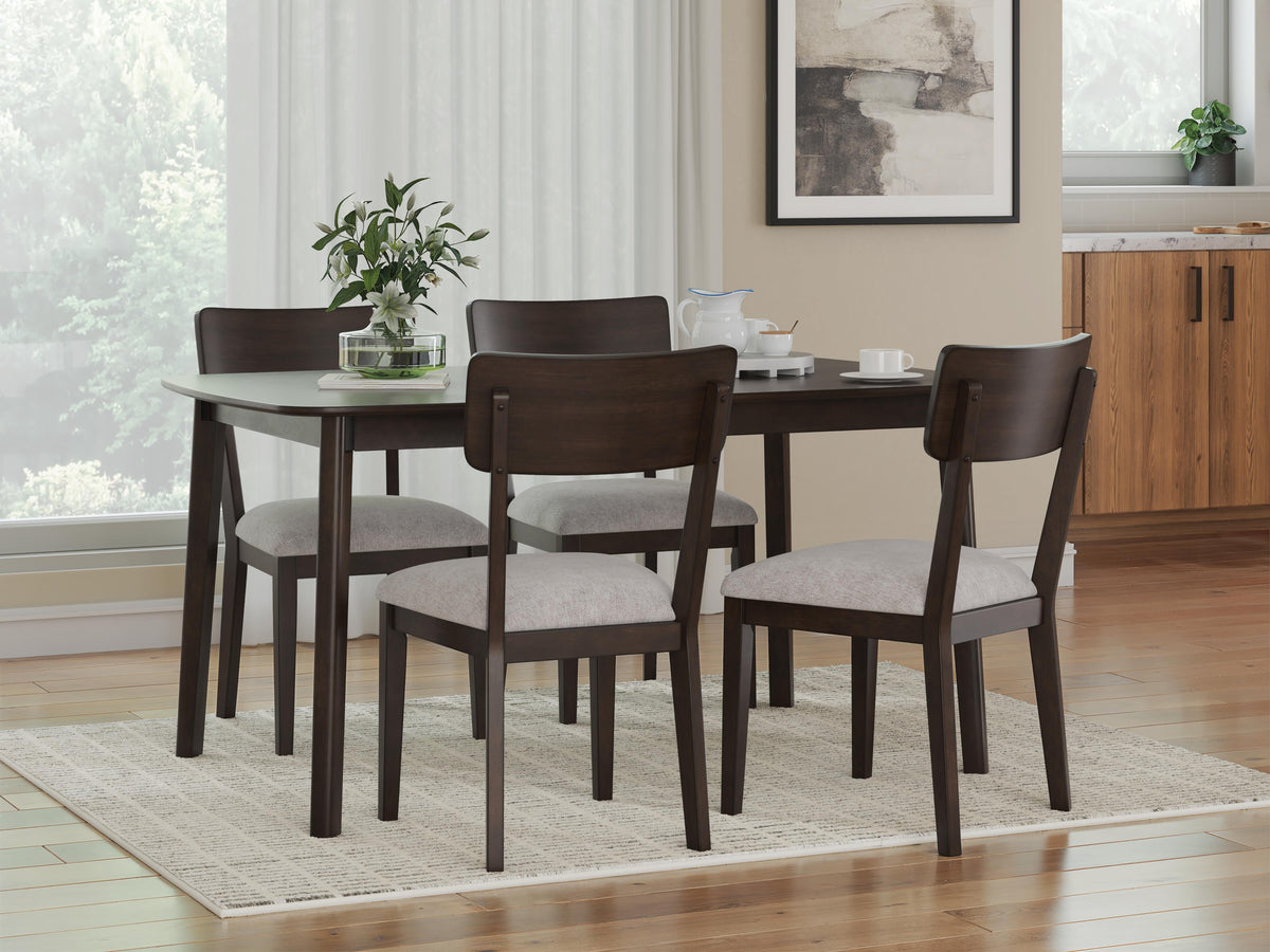 Shorbyn Dining Sets