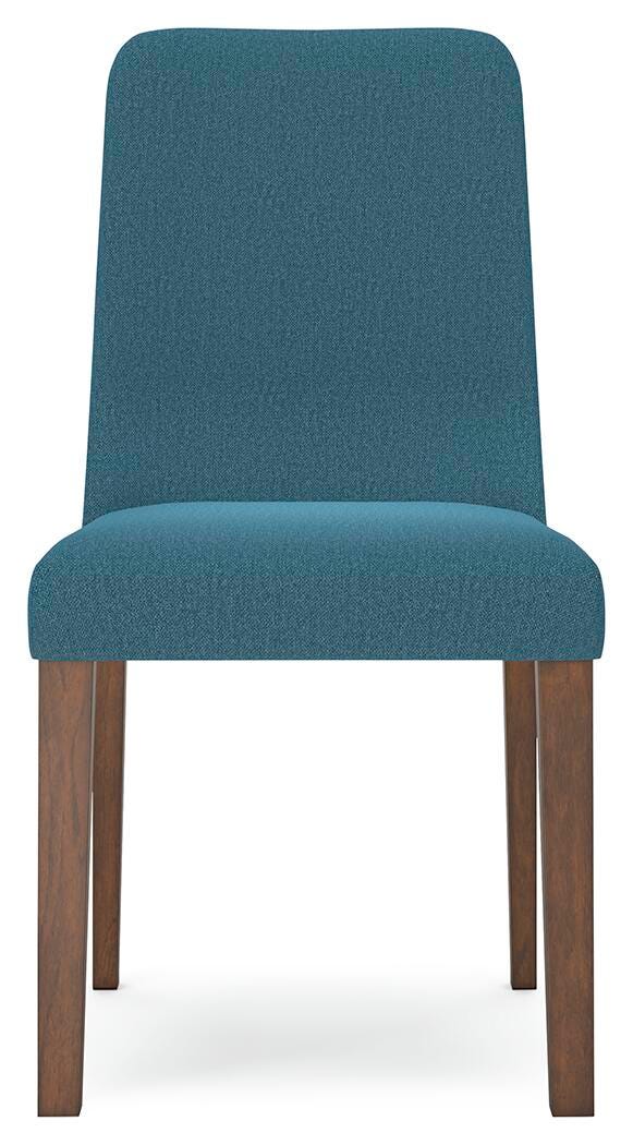 Lyncott Side Chairs (Set of 2)