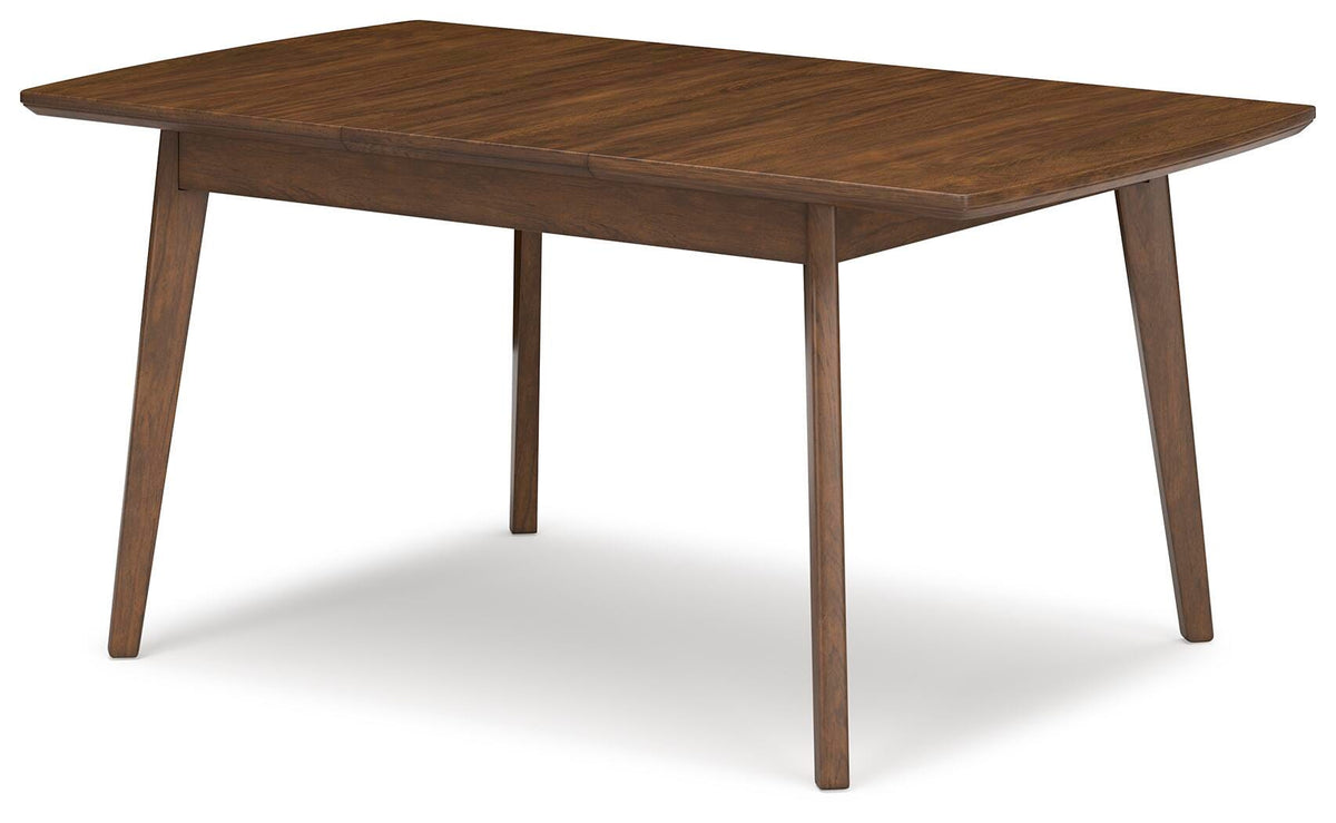 Lyncott Dining Tables