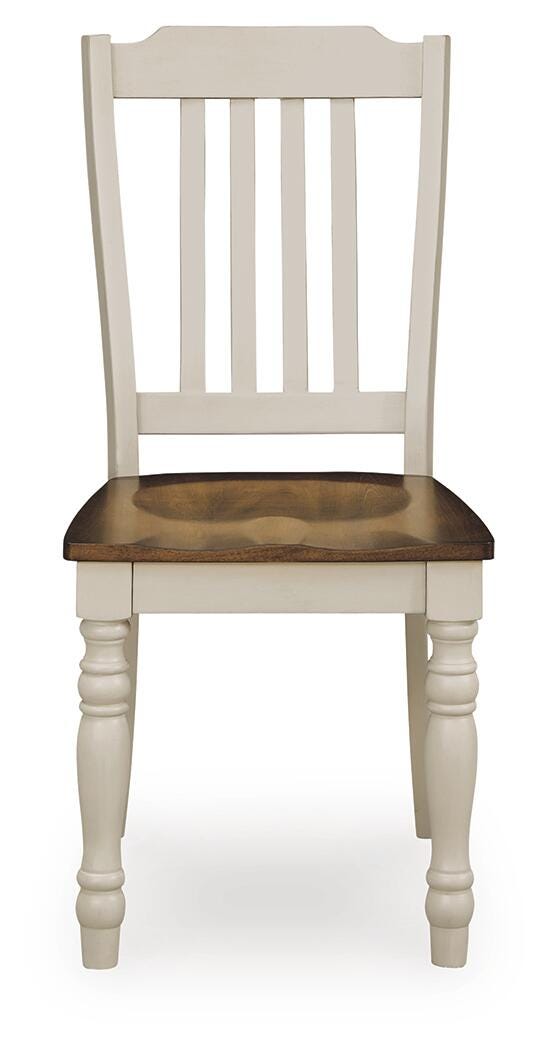 Wirloni Side Chairs (Set of 2)
