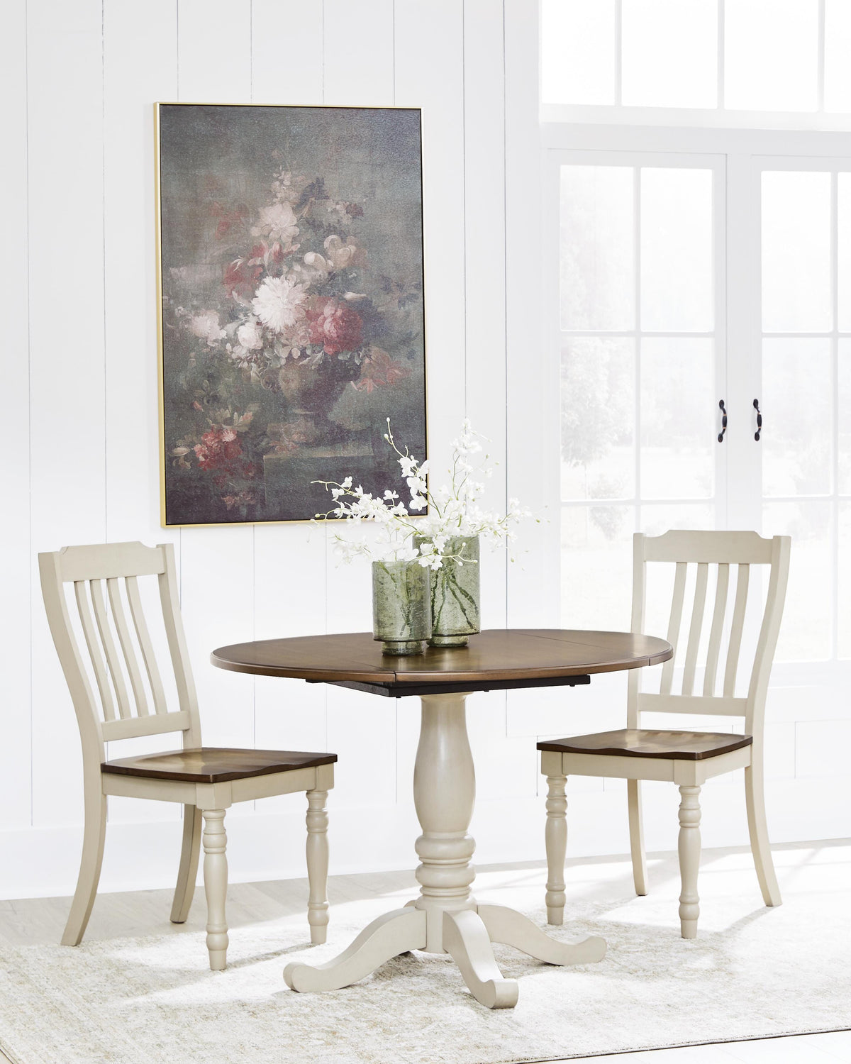 Wirloni Side Chairs (Set of 2)