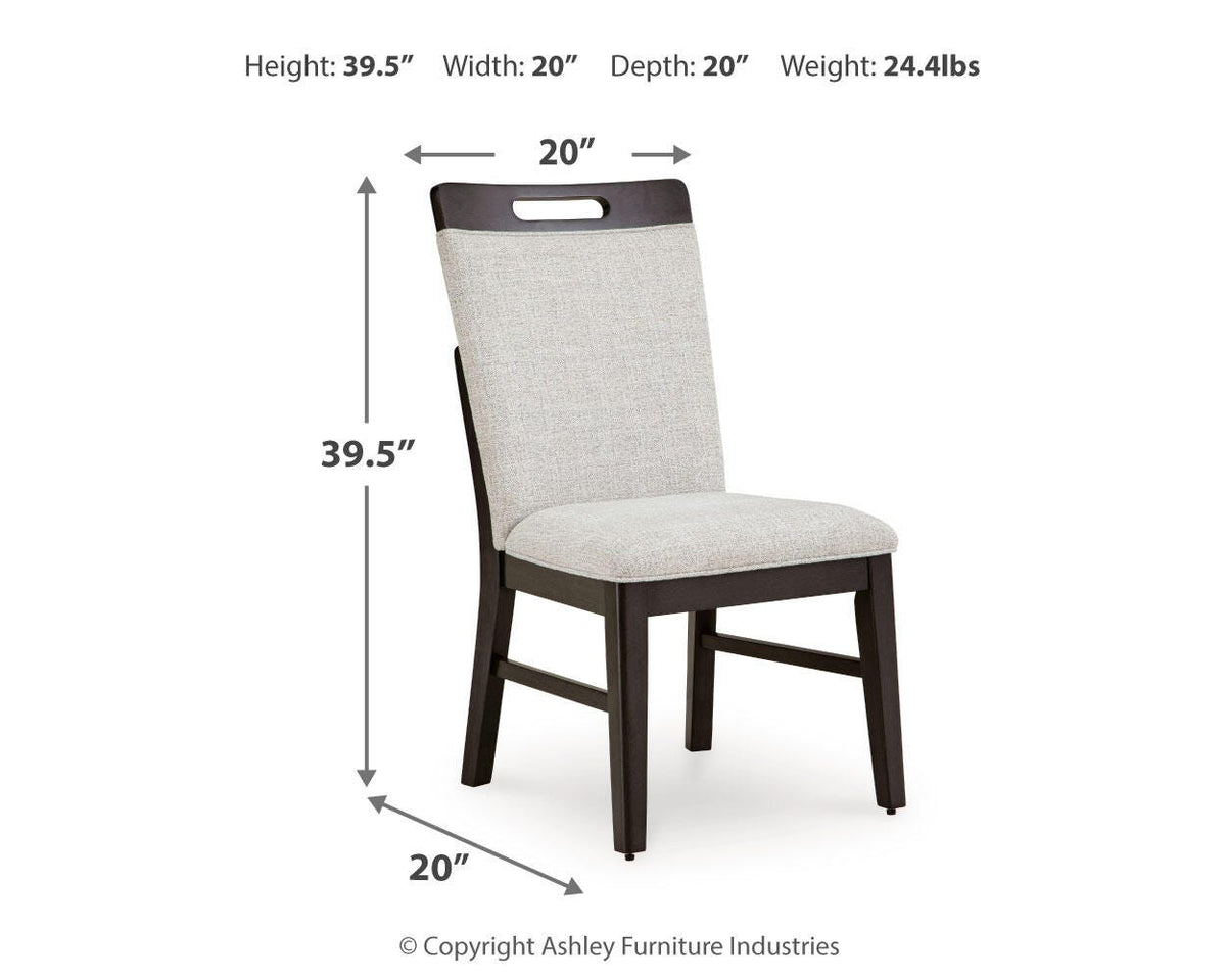 Neymorton Dining Sets