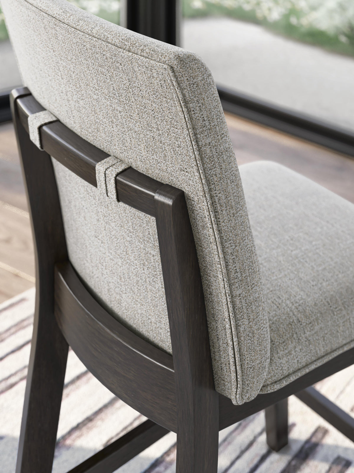 Neymorton Bar Stools