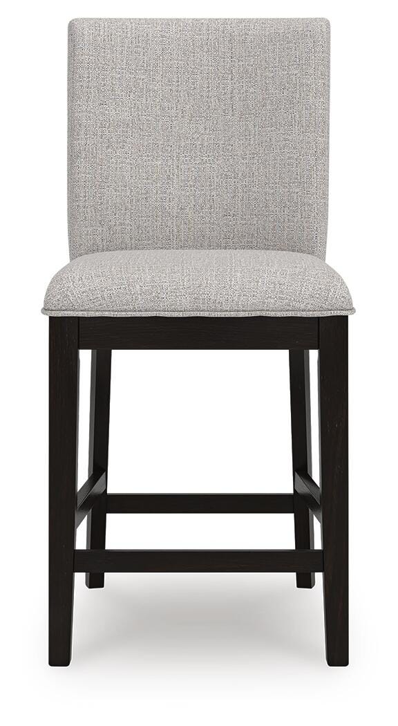 Neymorton Bar Stools