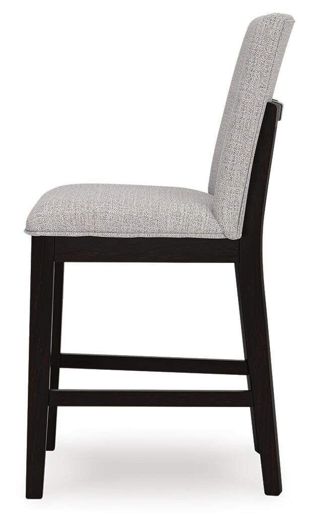 Neymorton Bar Stools